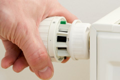 Sornhill central heating repair costs