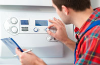 free Sornhill gas safe engineer quotes