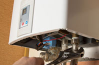 free Sornhill boiler install quotes