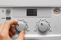 free Sornhill boiler maintenance quotes